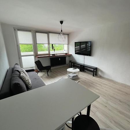 City Center Apartment カトヴィツェ エクステリア 写真