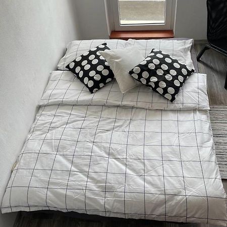 City Center Apartment カトヴィツェ エクステリア 写真